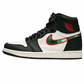 Air Jordan 1 Retro High OG A Star Is Born Air Jordan 1 High classic sneakers with premium finish