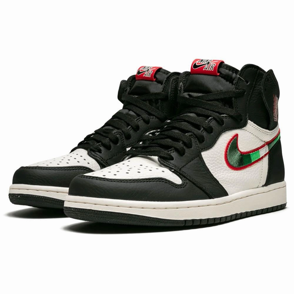 Air Jordan 1 Retro High OG A Star Is Born Air Jordan 1 High OG shoes