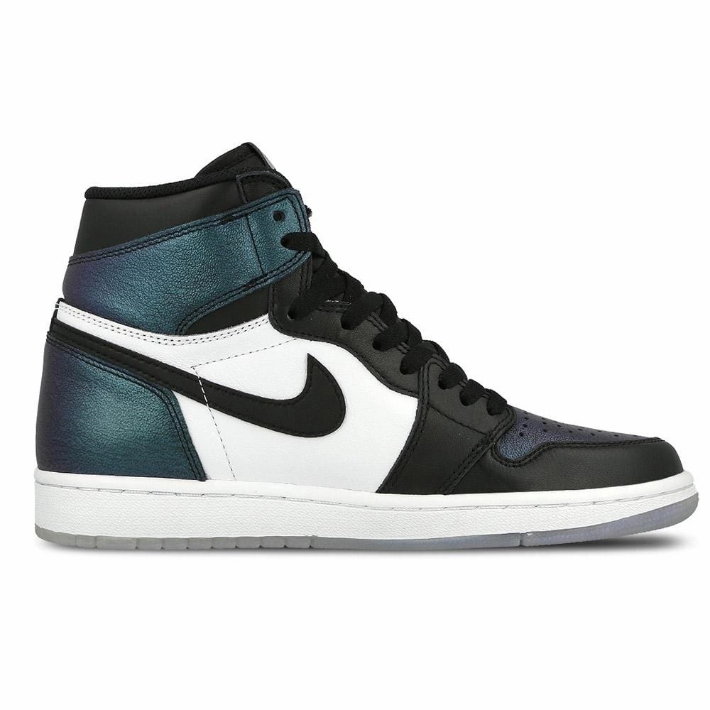 Air Jordan 1 Retro High OG All Star  Gotta Shine Air Jordan 1 High OG shoes