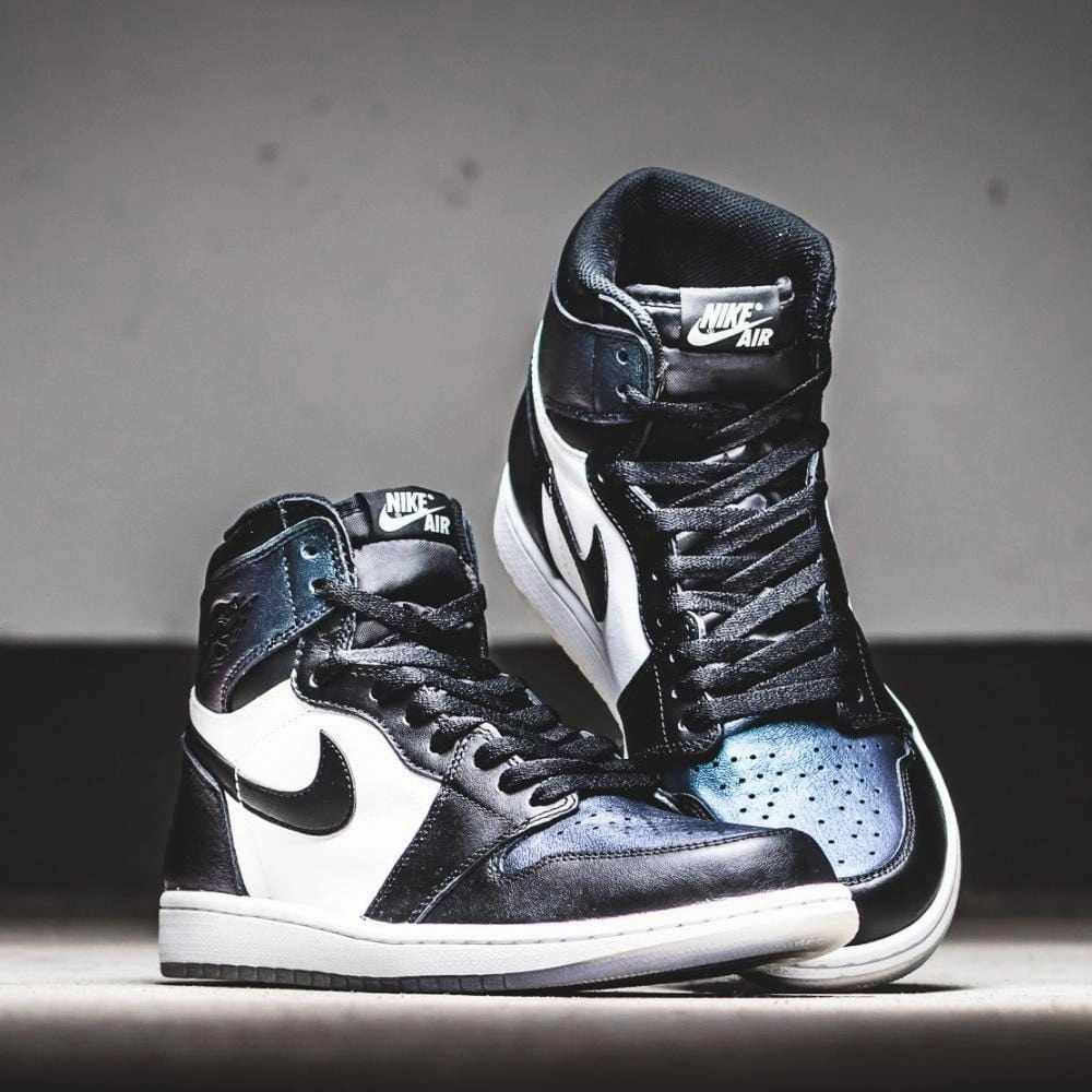 Air Jordan 1 Retro High OG All Star  Gotta Shine Air Jordan 1 High OG shoes