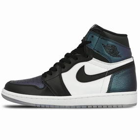 Air Jordan 1 Retro High OG All Star  Gotta Shine Air Jordan 1 High classic sneakers with premium finish