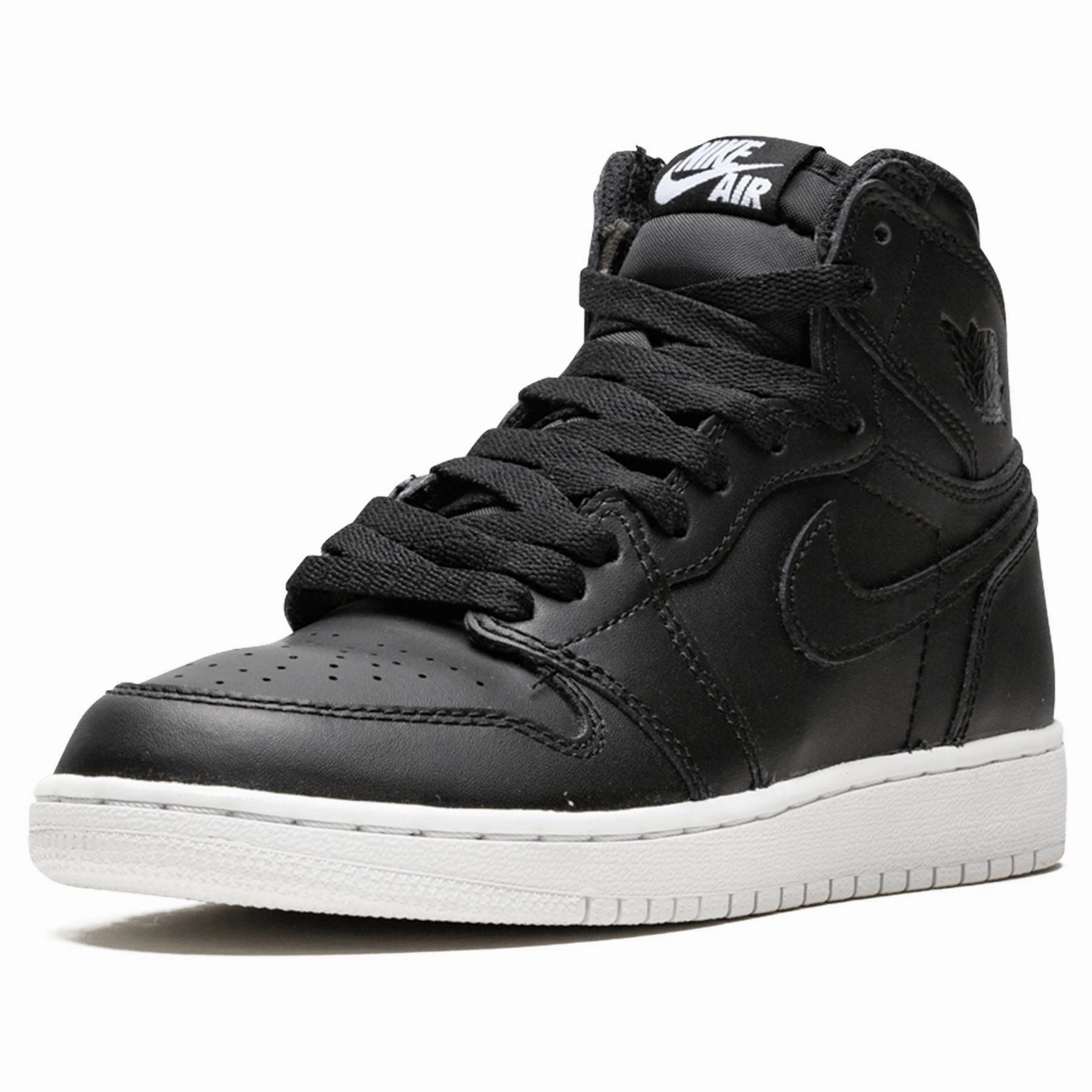 Air Jordan 1 Retro High OG BG 'Cyber Monday' Air Jordan 1 High OG shoes