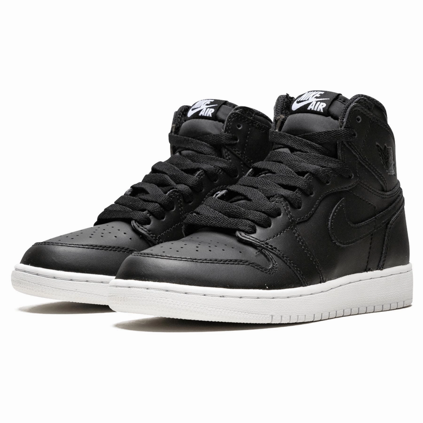 Air Jordan 1 Retro High OG BG 'Cyber Monday' Air Jordan 1 High OG shoes