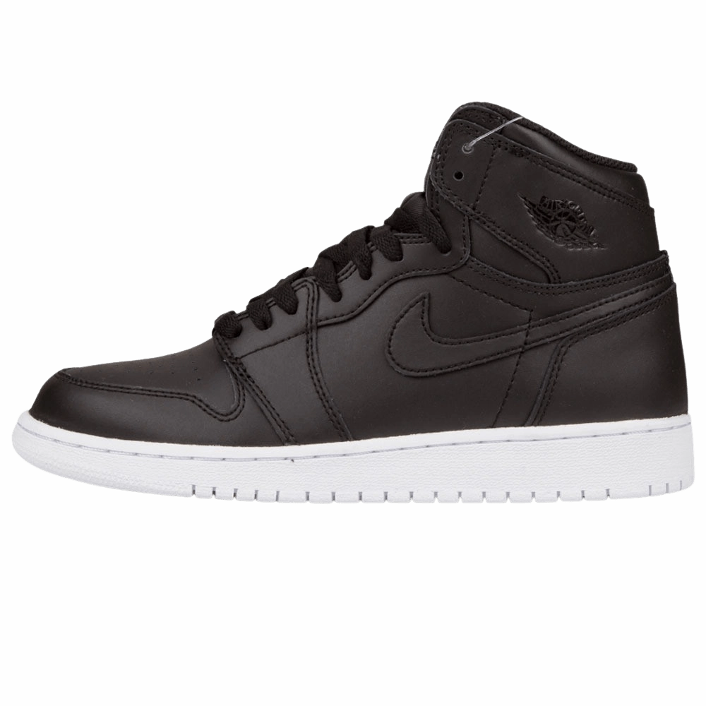 Air Jordan 1 Retro High OG BG 'Cyber Monday' Air Jordan 1 High classic sneakers with premium finish