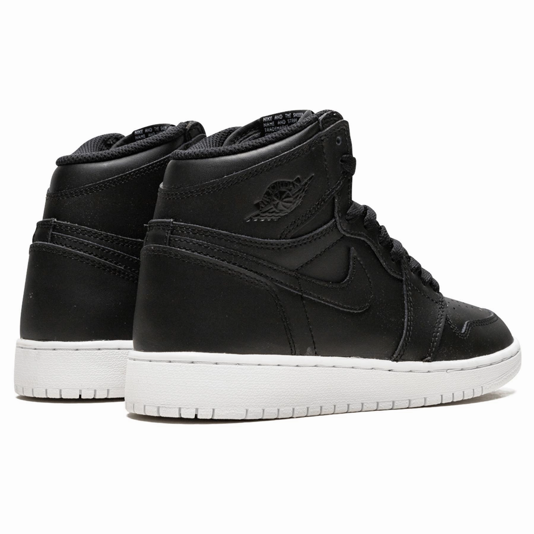Air Jordan 1 Retro High OG BG 'Cyber Monday' Air Jordan 1 High OG shoes