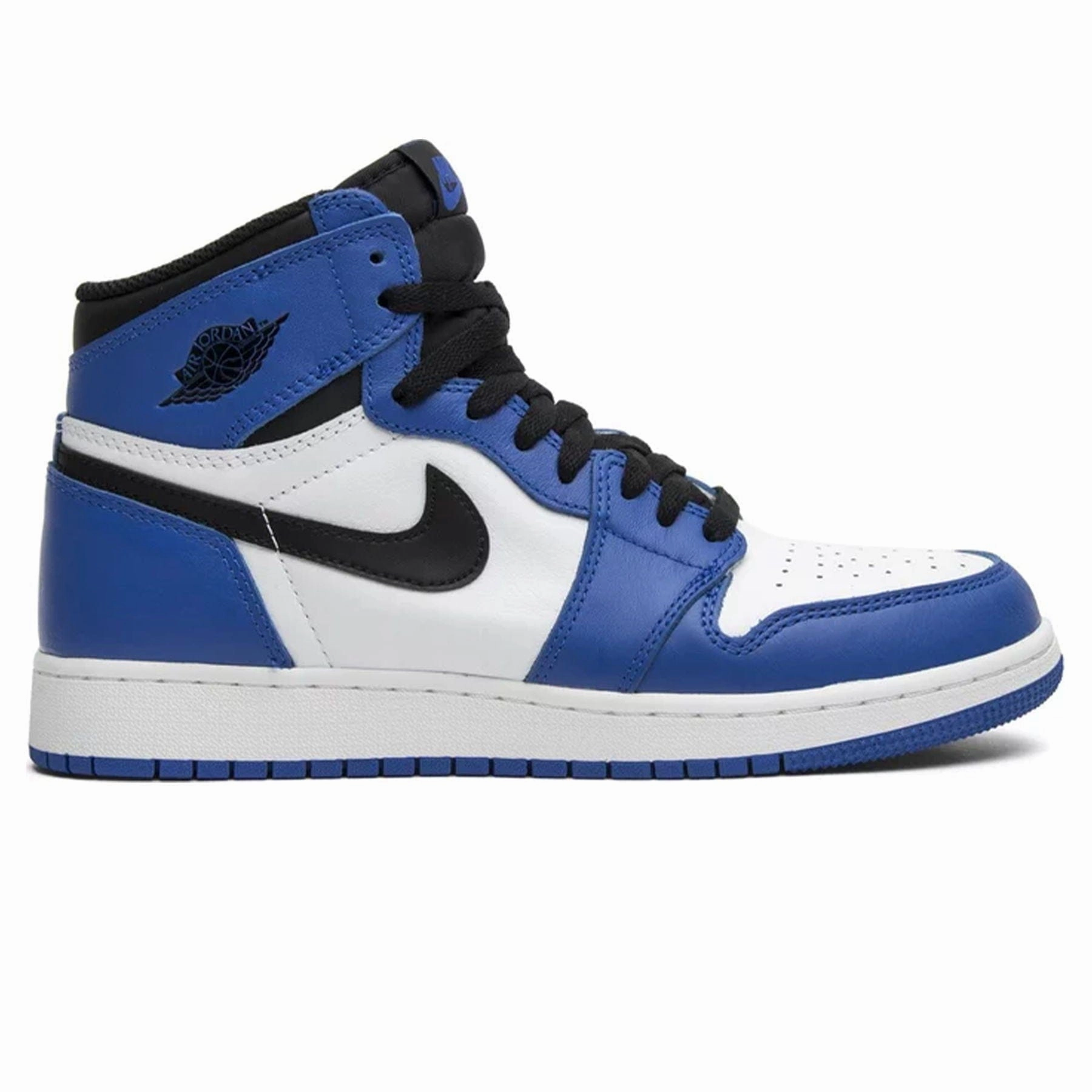 Air Jordan 1 Retro High OG BG 'Game Royal' Air Jordan 1 High OG shoes