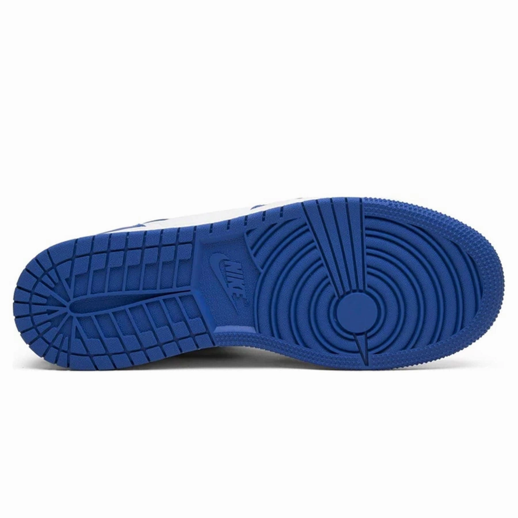 Air Jordan 1 Retro High OG BG 'Game Royal' Air Jordan 1 High OG shoes