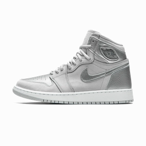 Air Jordan 1 Retro High OG co.JP GS 'Tokyo' Air Jordan 1 High classic sneakers with premium finish