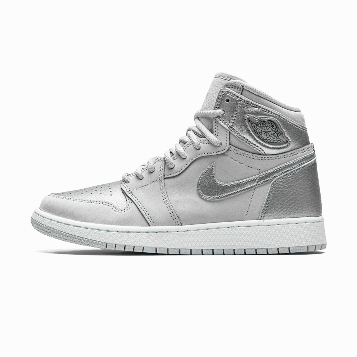 Air Jordan 1 Retro High OG co.JP GS 'Tokyo' Air Jordan 1 High classic sneakers with premium finish