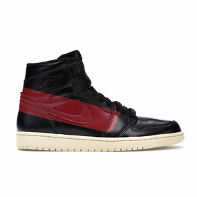 Air Jordan 1 Retro High OG Defiant Couture Air Jordan 1 High OG basketball sneakers