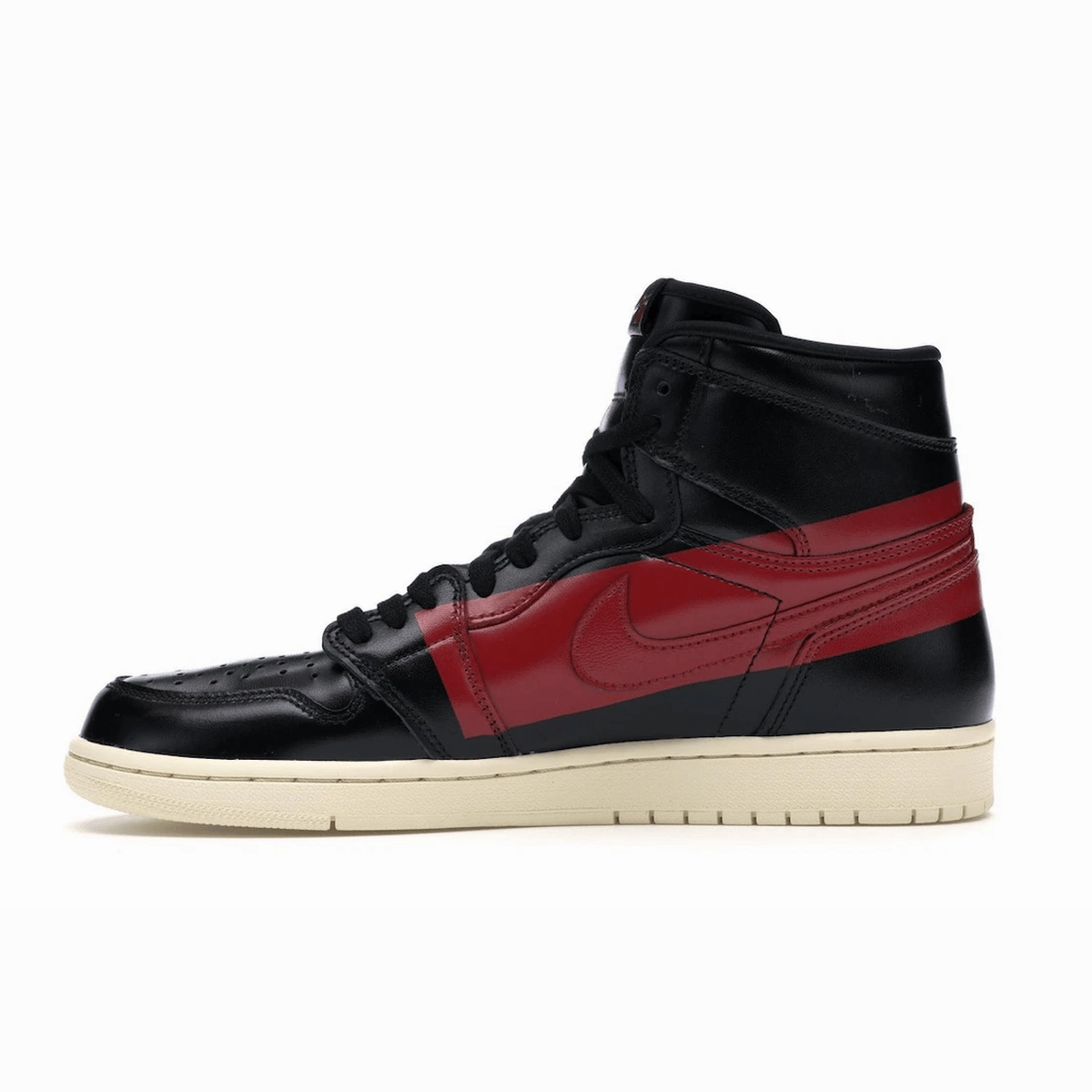 Air Jordan 1 Retro High OG Defiant Couture High-cut throwback trainers