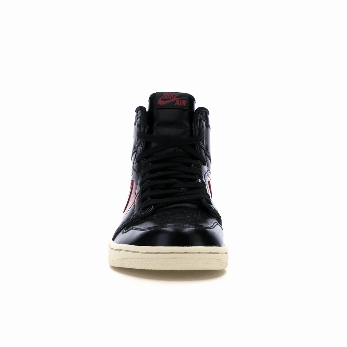 Air Jordan 1 Retro High OG Defiant Couture High-cut throwback trainers