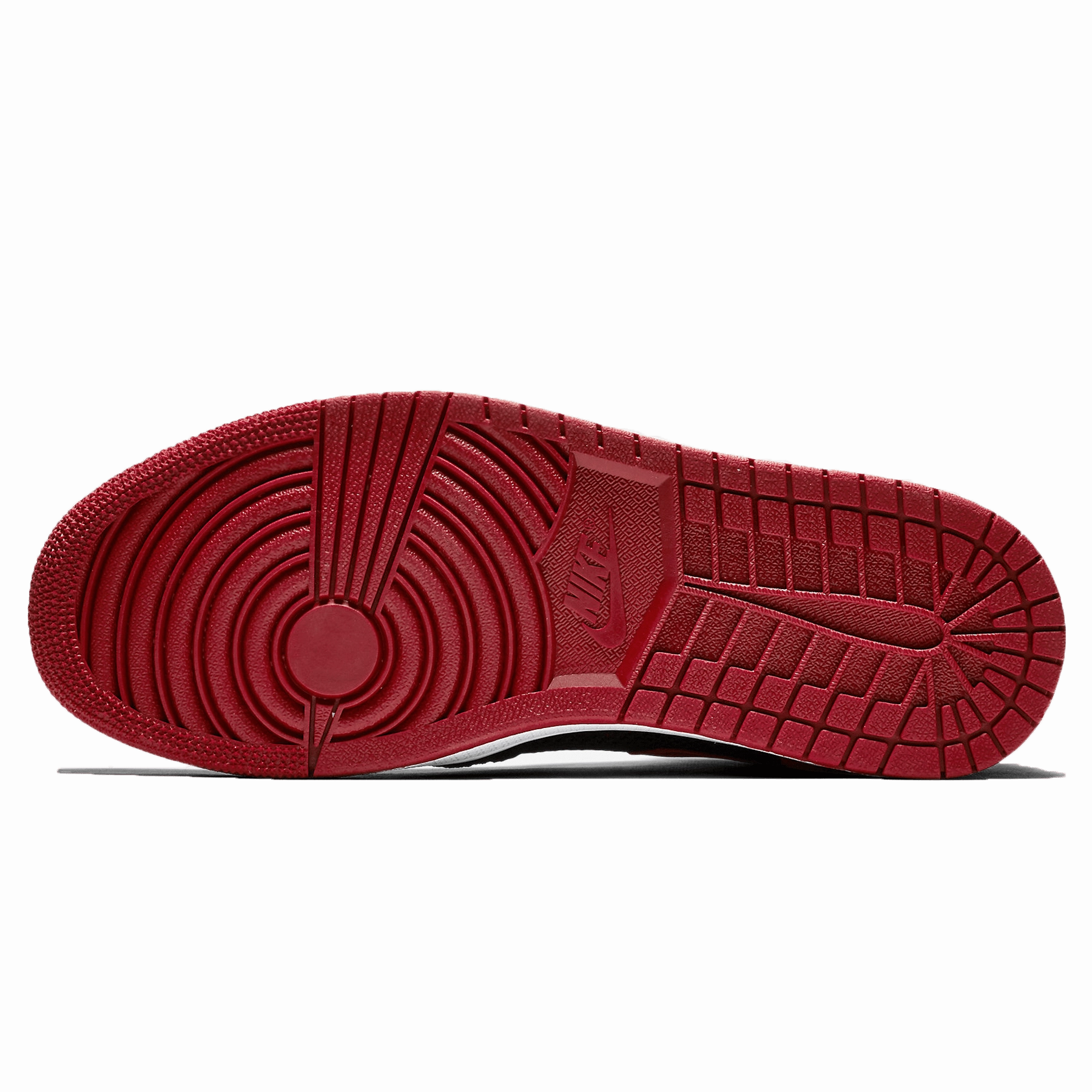 Air Jordan 1 Retro High OG Flyknit 'Bred' Air Jordan 1 High OG shoes