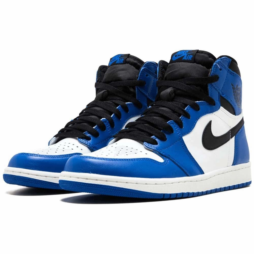 Air Jordan 1 Retro High OG Game Royal Air Jordan 1 High OG shoes