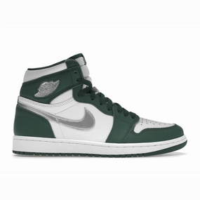 Air Jordan 1 Retro High OG Gorge Green Air Jordan 1 High OG basketball sneakers