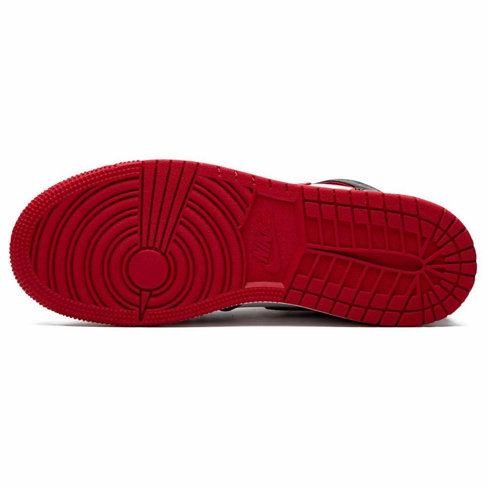 Air Jordan 1 Retro High OG GS 'Bloodline' Air Jordan 1 High OG shoes
