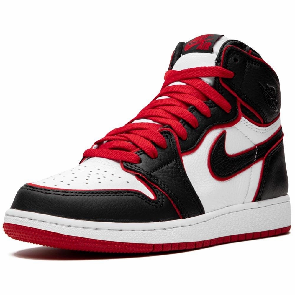 Air Jordan 1 Retro High OG GS 'Bloodline' Air Jordan 1 High OG shoes