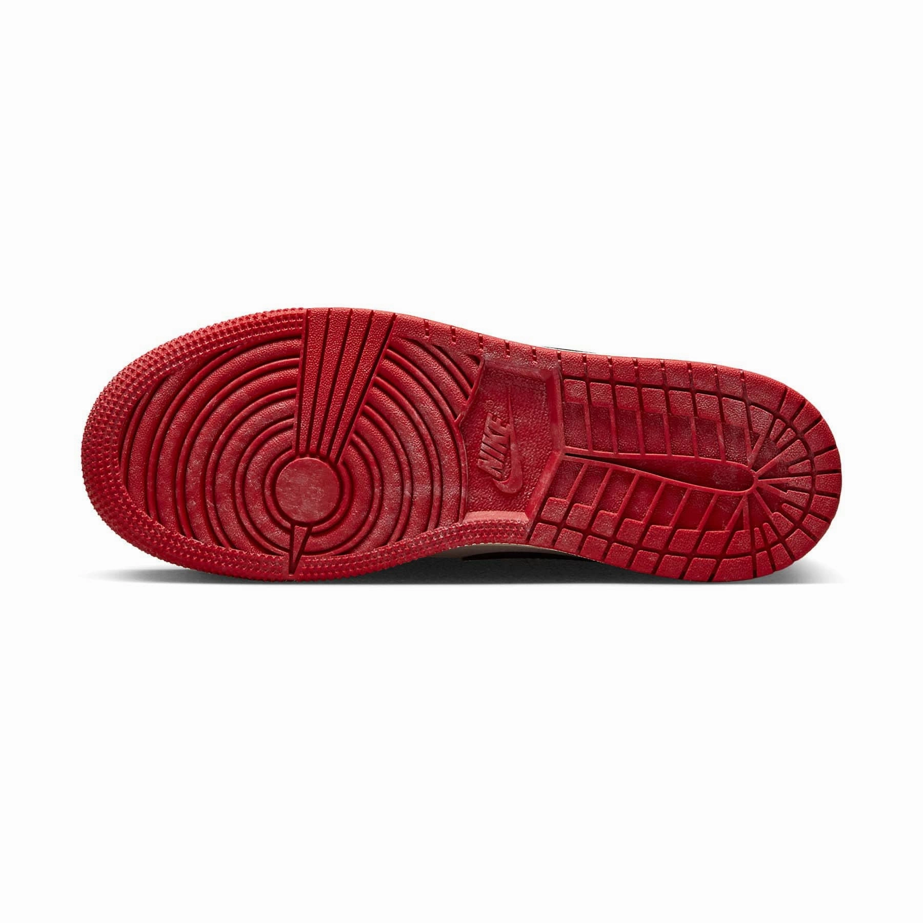 Air Jordan 1 Retro High OG GS 'Chicago Lost & Found' Air Jordan 1 High OG shoes