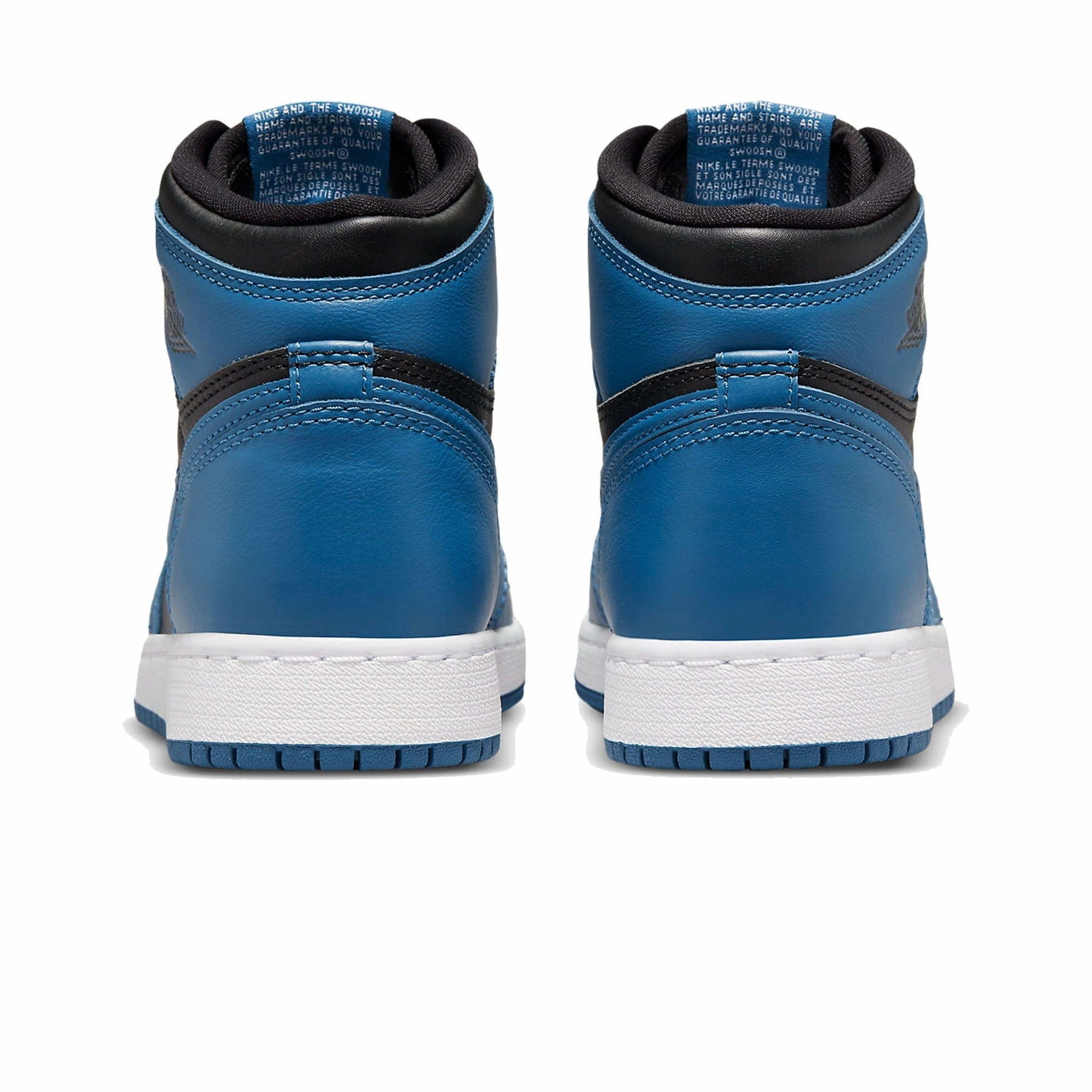 Air Jordan 1 Retro High OG GS 'Dark Marina Blue' Air Jordan 1 High OG shoes