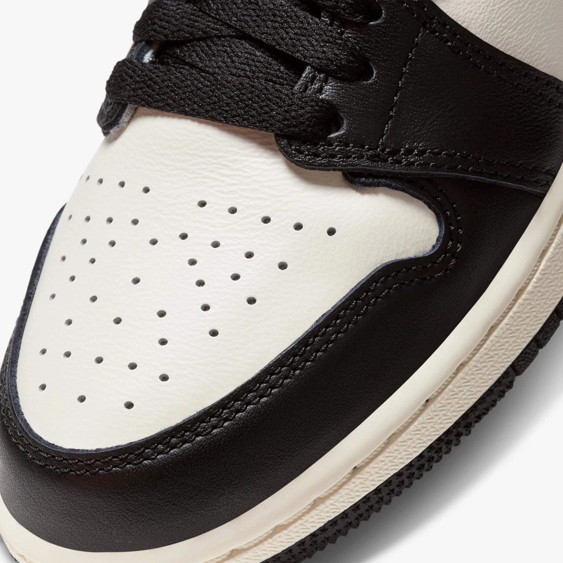 Air Jordan 1 Retro High OG GS 'Dark Mocha' Air Jordan 1 High OG shoes