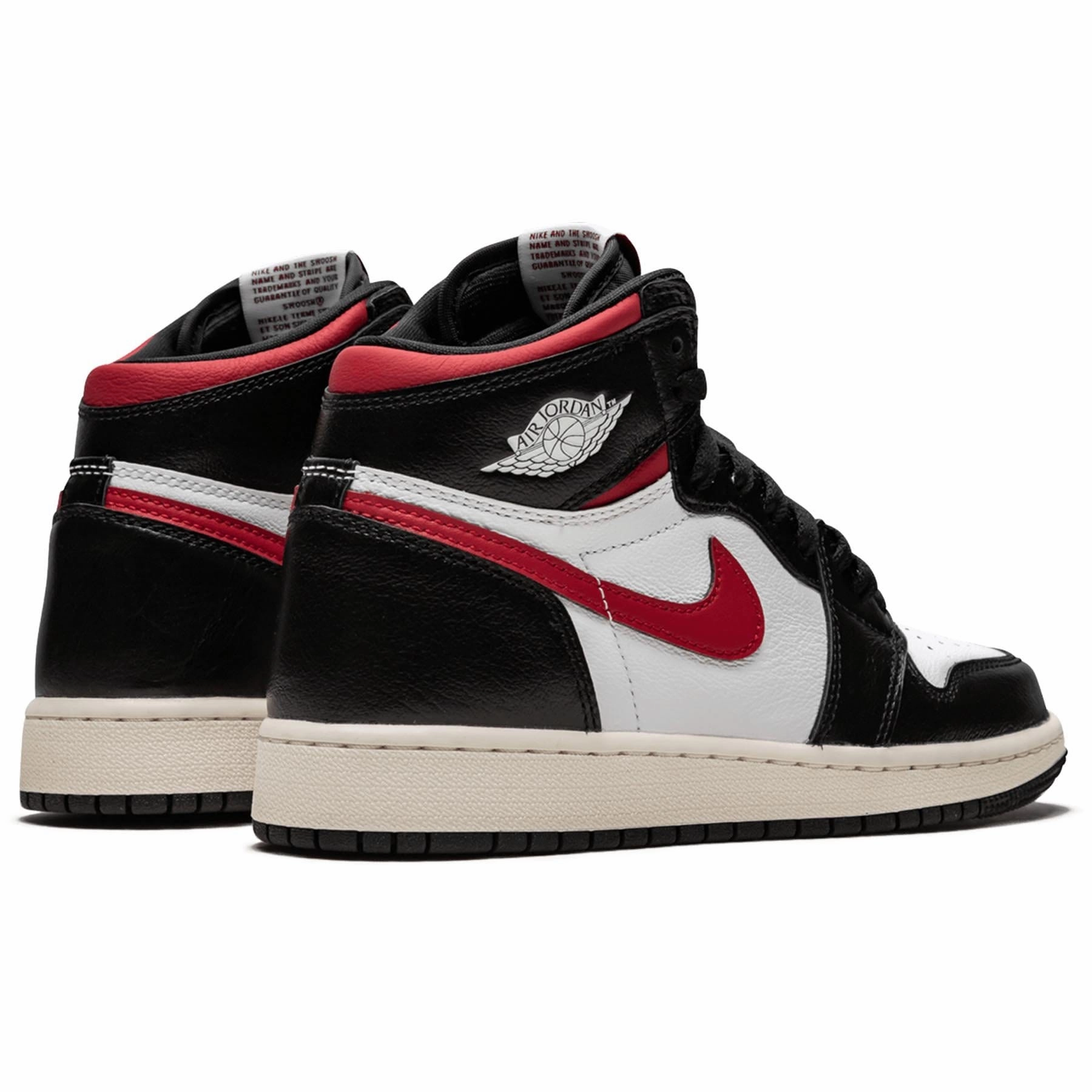 Air Jordan 1 Retro High OG GS 'Gym Red' Air Jordan 1 High OG shoes