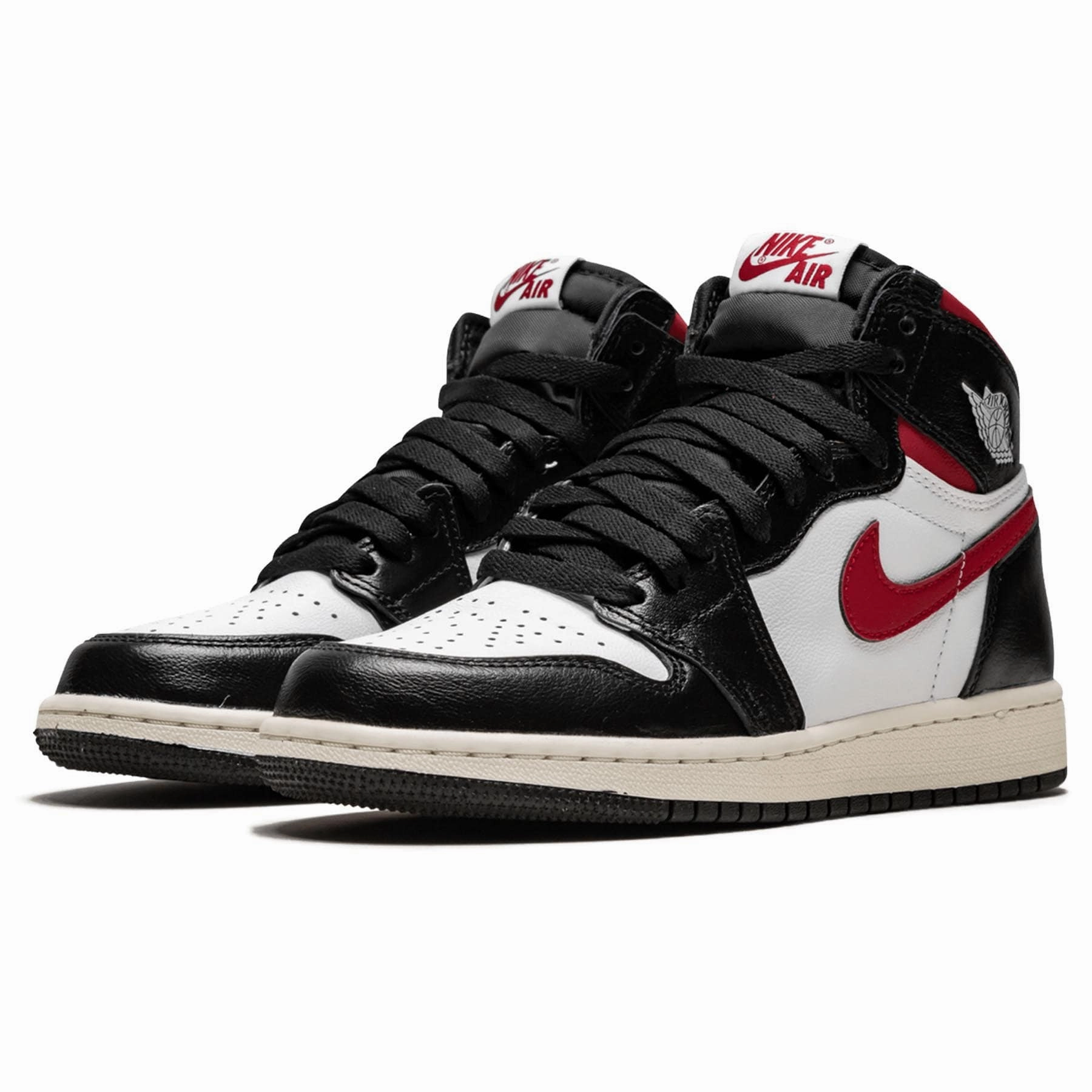 Air Jordan 1 Retro High OG GS 'Gym Red' Air Jordan 1 High OG shoes