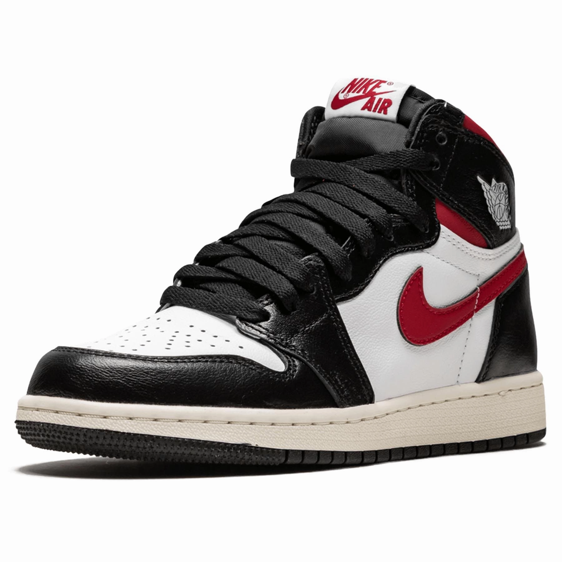 Air Jordan 1 Retro High OG GS 'Gym Red' Air Jordan 1 High OG shoes