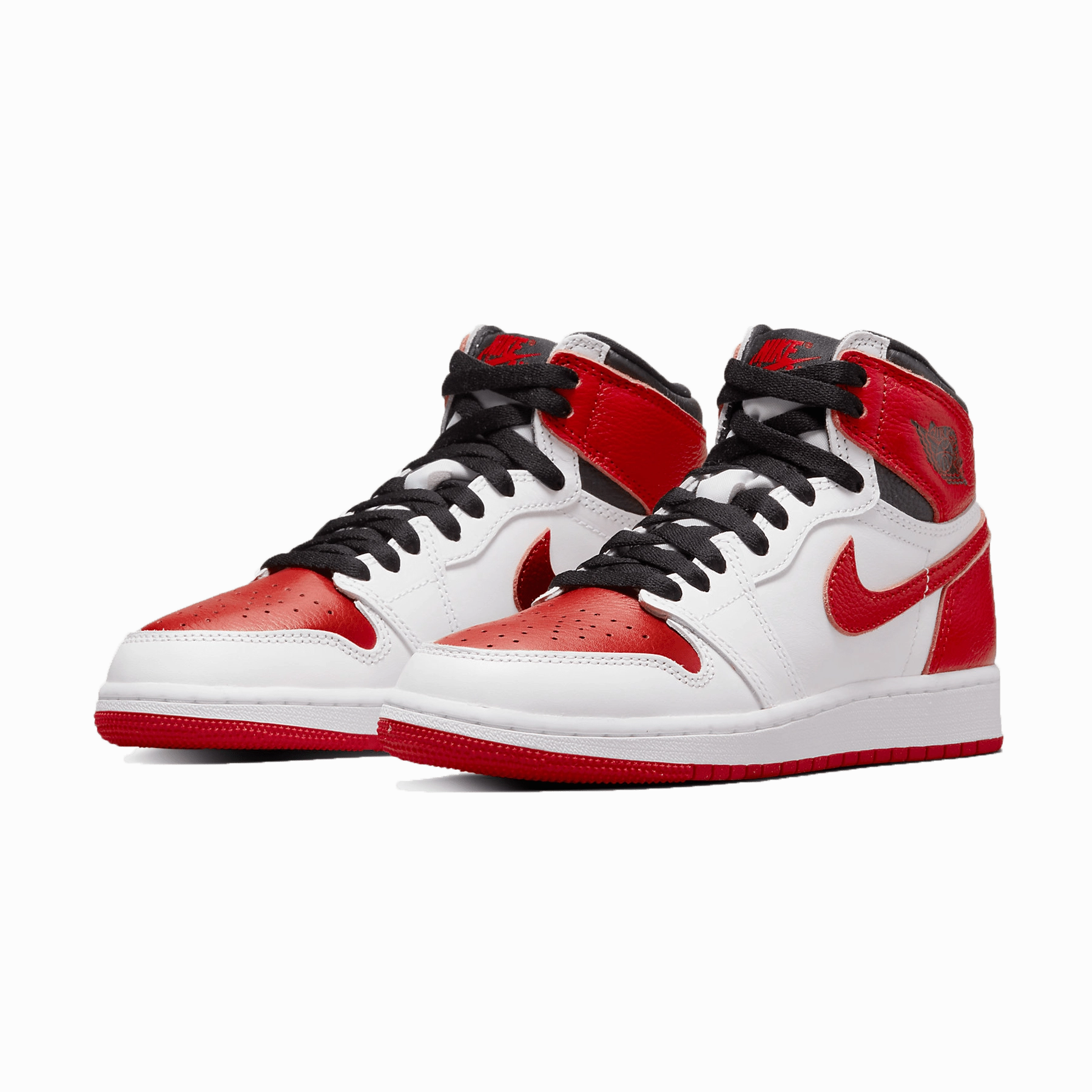 Air Jordan 1 Retro High OG GS 'Heritage' Air Jordan 1 High OG shoes
