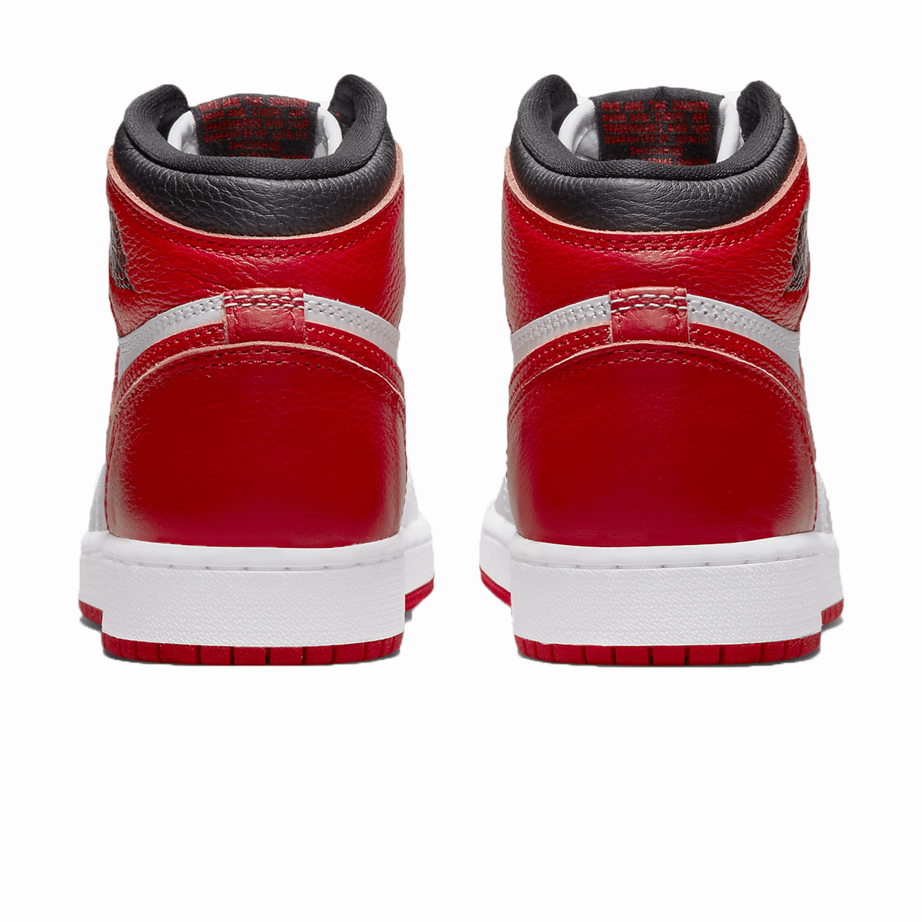 Air Jordan 1 Retro High OG GS 'Heritage' Air Jordan 1 High OG shoes