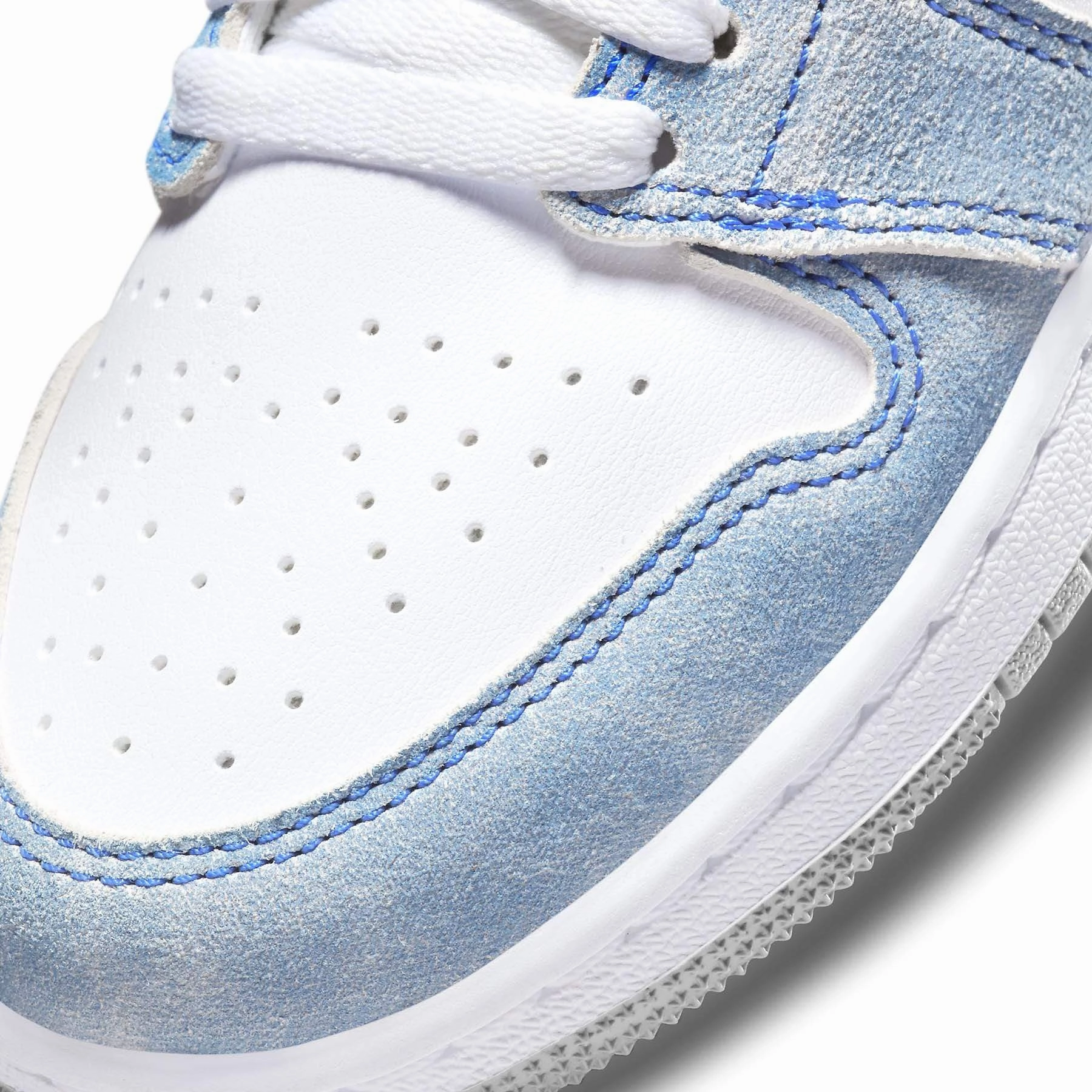 Air Jordan 1 Retro High OG GS 'Hyper Royal' Air Jordan 1 High OG shoes