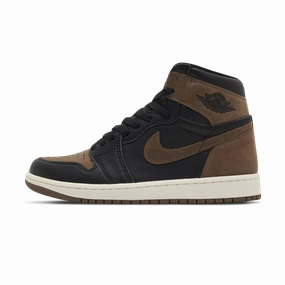 Air Jordan 1 Retro High OG GS 'Palomino' Air Jordan 1 High classic sneakers with premium finish