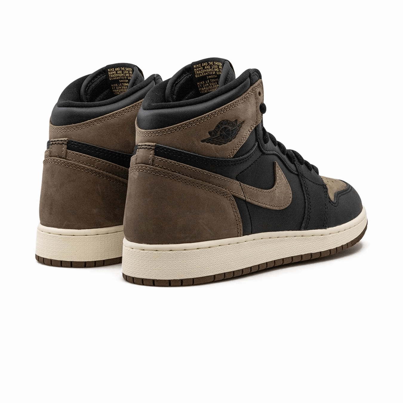 Air Jordan 1 Retro High OG GS 'Palomino' Air Jordan 1 High OG shoes