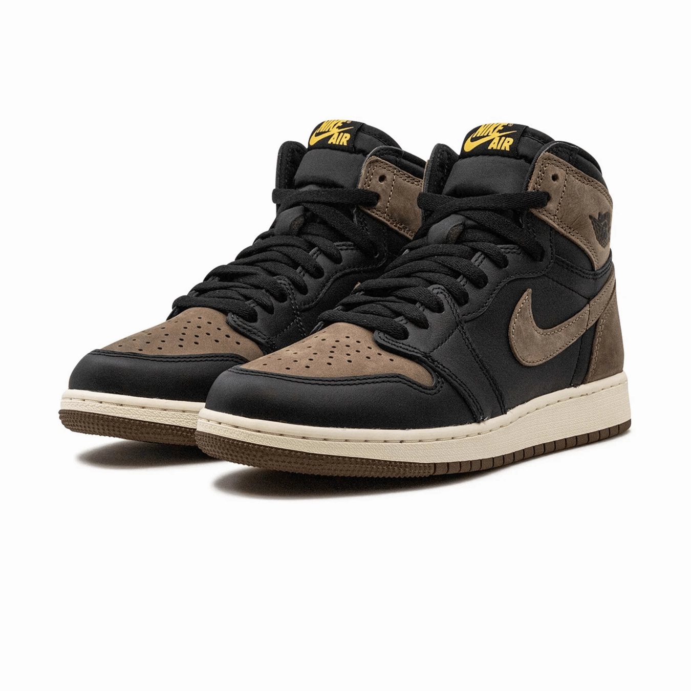 Air Jordan 1 Retro High OG GS 'Palomino' Air Jordan 1 High OG shoes