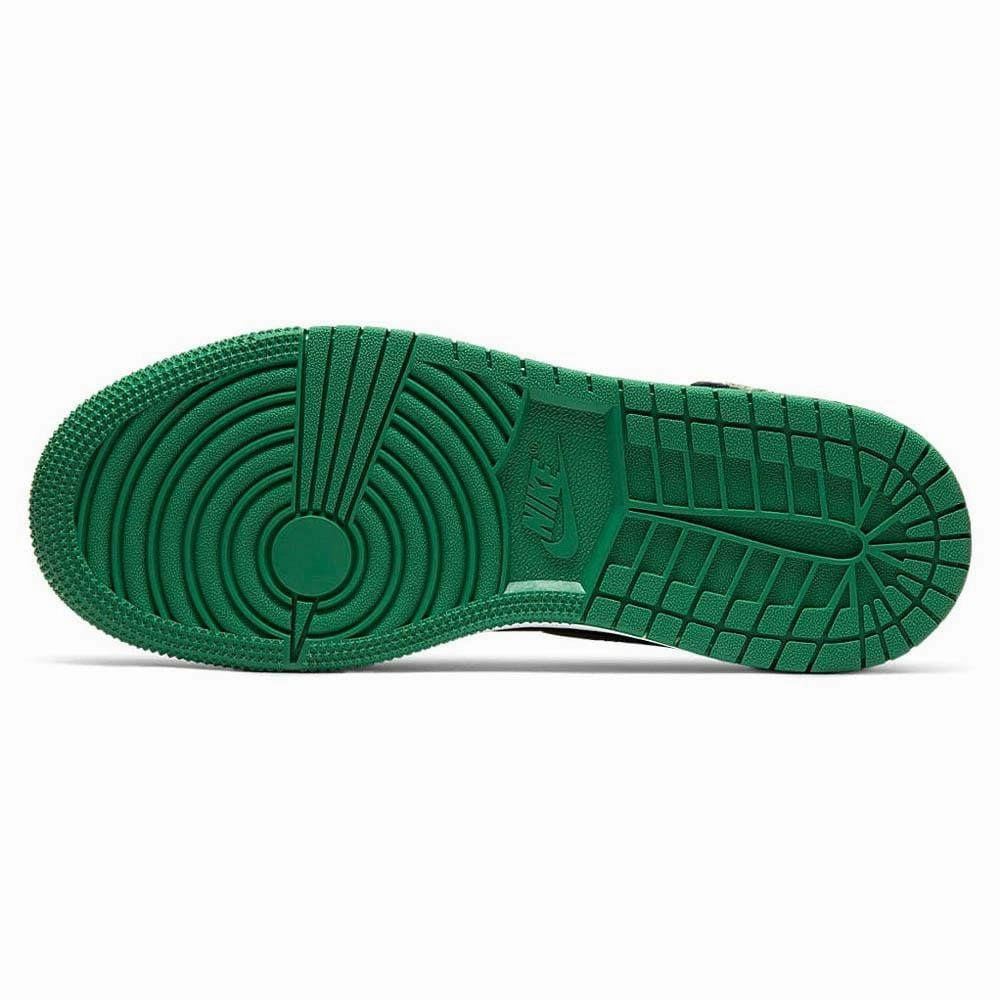 Air Jordan 1 Retro High OG GS 'Pine Green 2.0' Air Jordan 1 High OG shoes