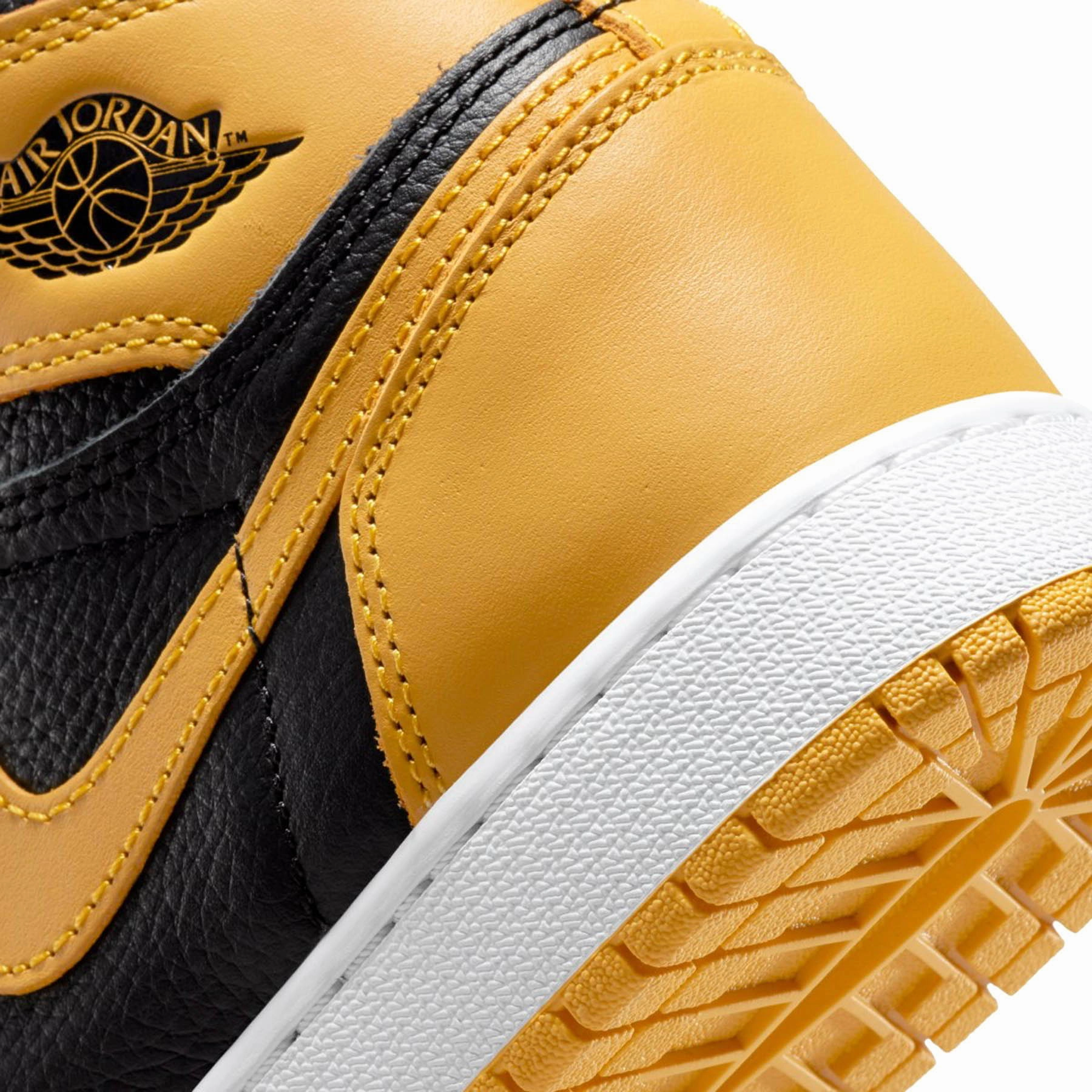 Air Jordan 1 Retro High OG GS 'Pollen' Air Jordan 1 High OG shoes