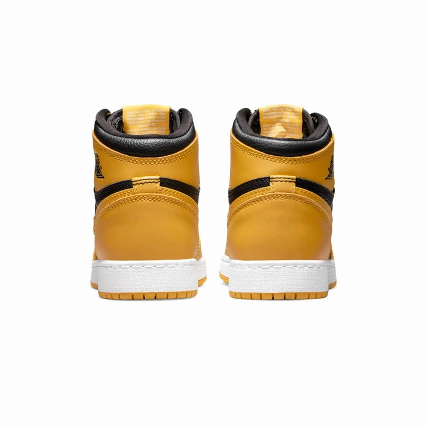 Air Jordan 1 Retro High OG GS 'Pollen' Air Jordan 1 High OG shoes