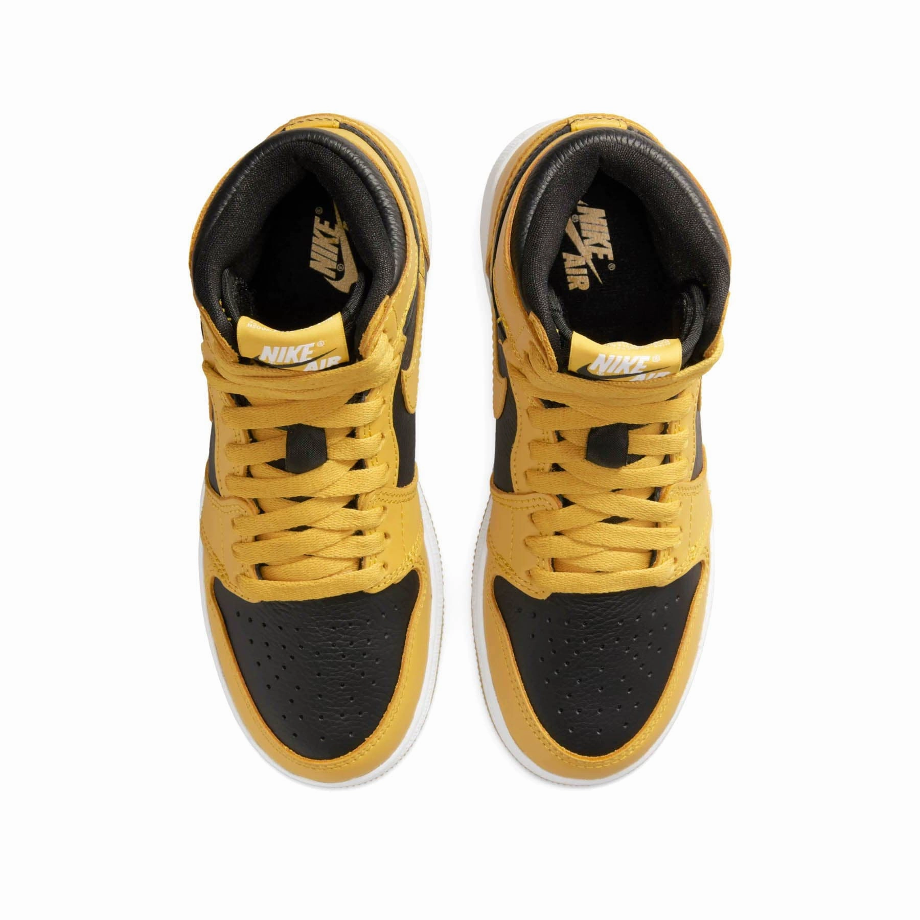 Air Jordan 1 Retro High OG GS 'Pollen' Air Jordan 1 High OG shoes