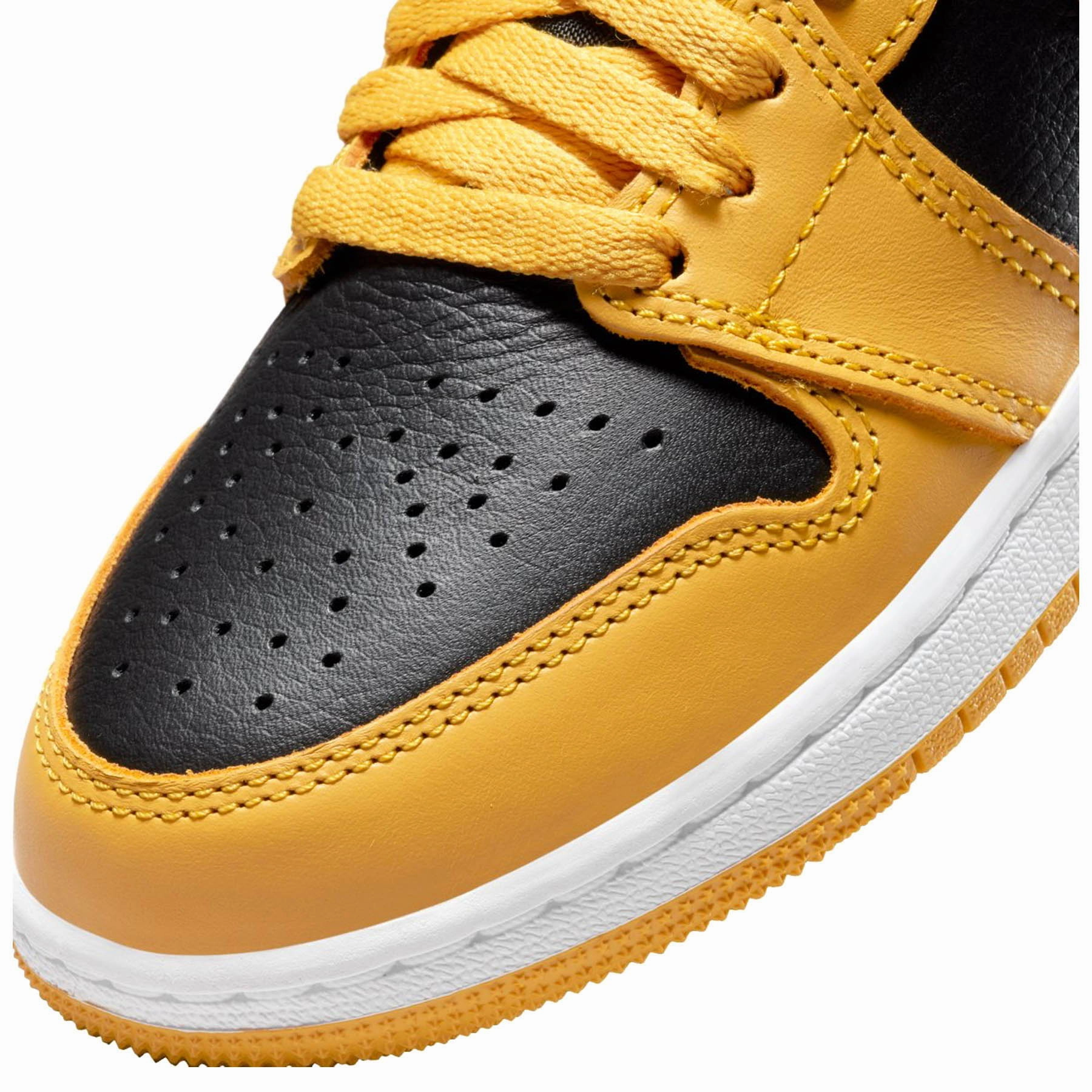 Air Jordan 1 Retro High OG GS 'Pollen' Air Jordan 1 High OG shoes