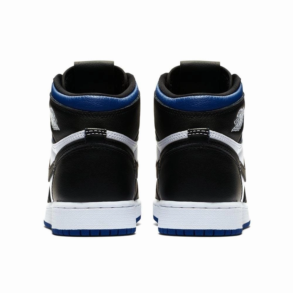 Air Jordan 1 Retro High OG GS 'Royal Toe' Air Jordan 1 High OG shoes