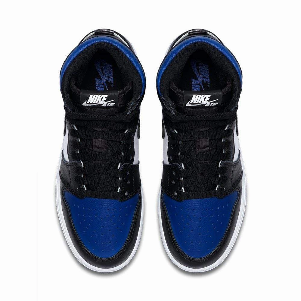 Air Jordan 1 Retro High OG GS 'Royal Toe' Air Jordan 1 High OG shoes