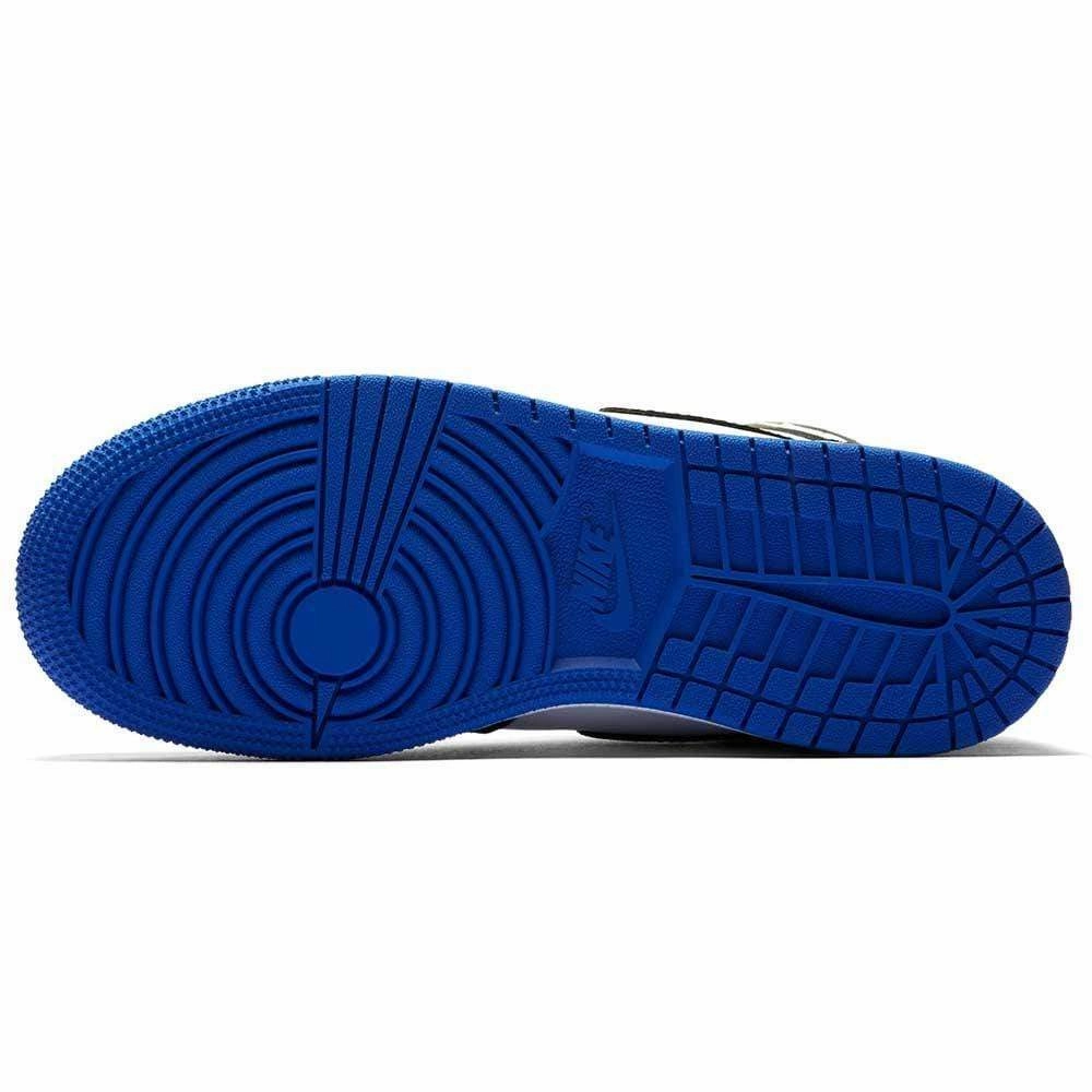 Air Jordan 1 Retro High OG GS 'Royal Toe' Air Jordan 1 High OG shoes