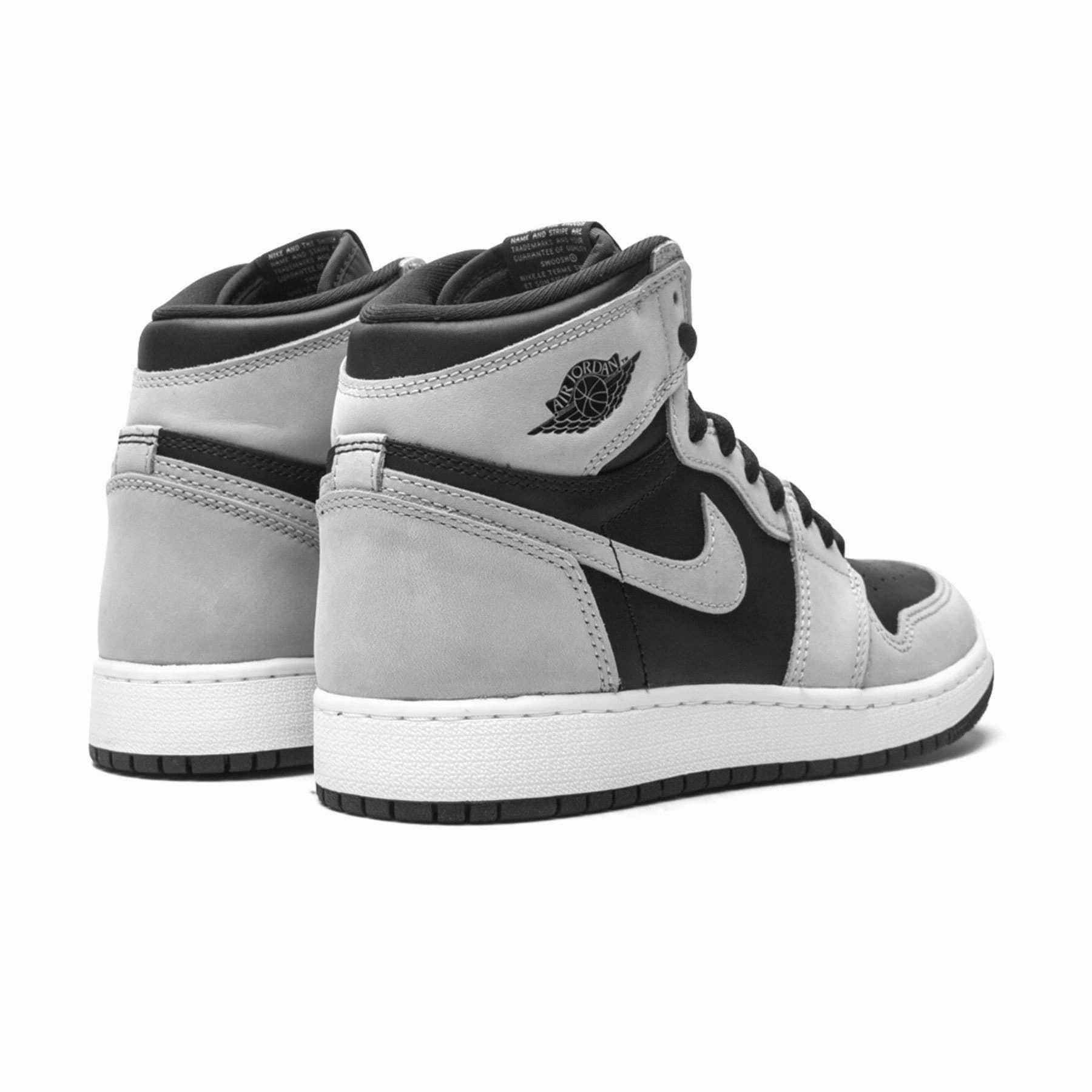 Air Jordan 1 Retro High OG GS 'Shadow 2.0' Air Jordan 1 High OG shoes