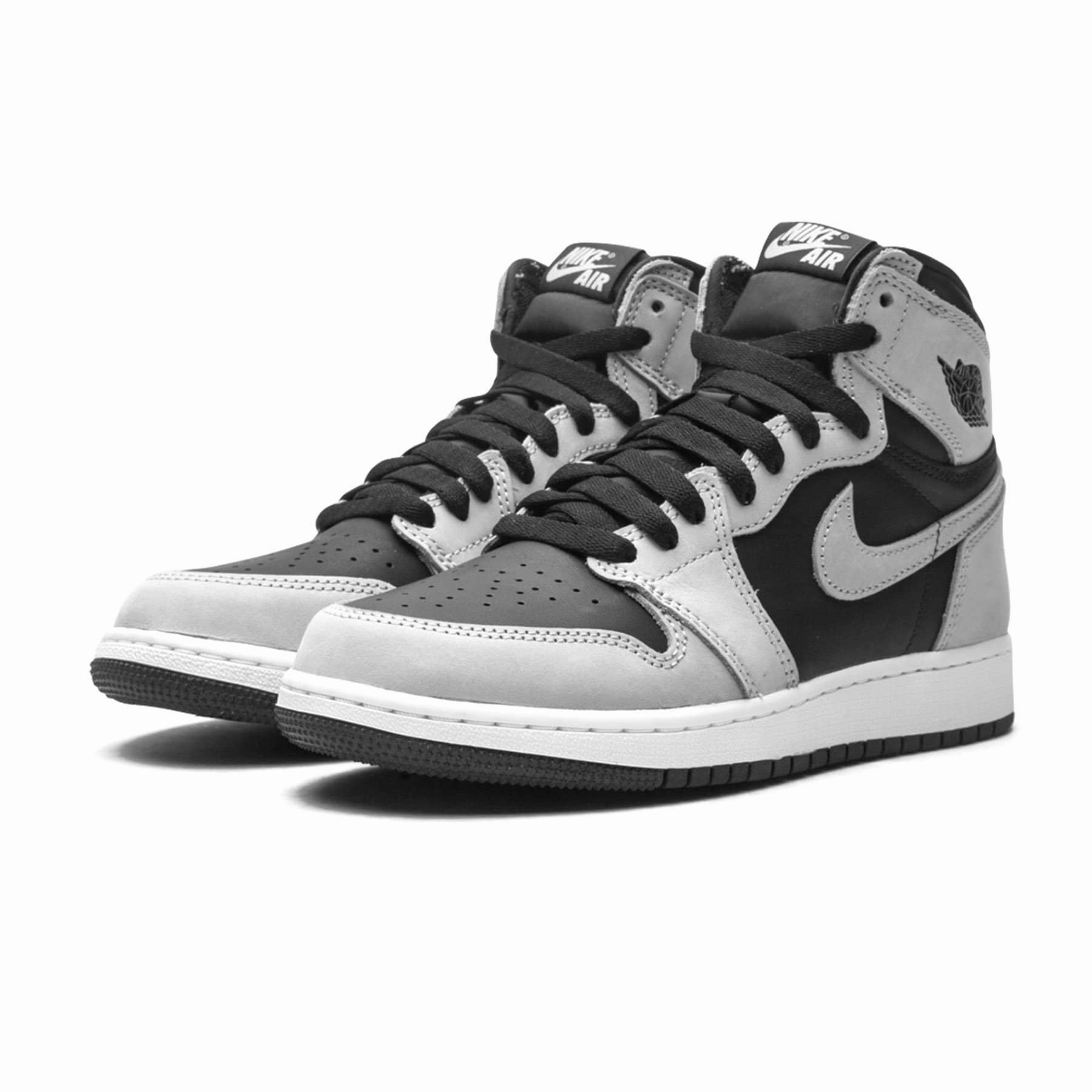Air Jordan 1 Retro High OG GS 'Shadow 2.0' Air Jordan 1 High OG shoes