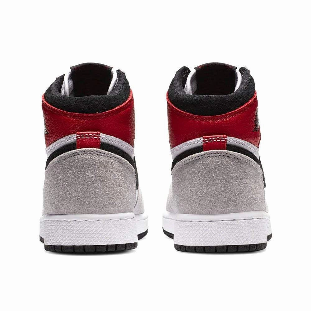 Air Jordan 1 Retro High OG GS 'Smoke Grey' Air Jordan 1 High OG shoes