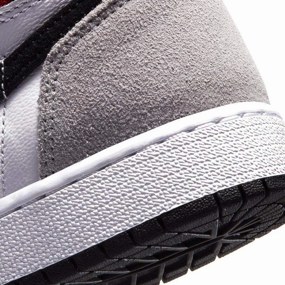 Air Jordan 1 Retro High OG GS 'Smoke Grey' Air Jordan 1 High OG shoes