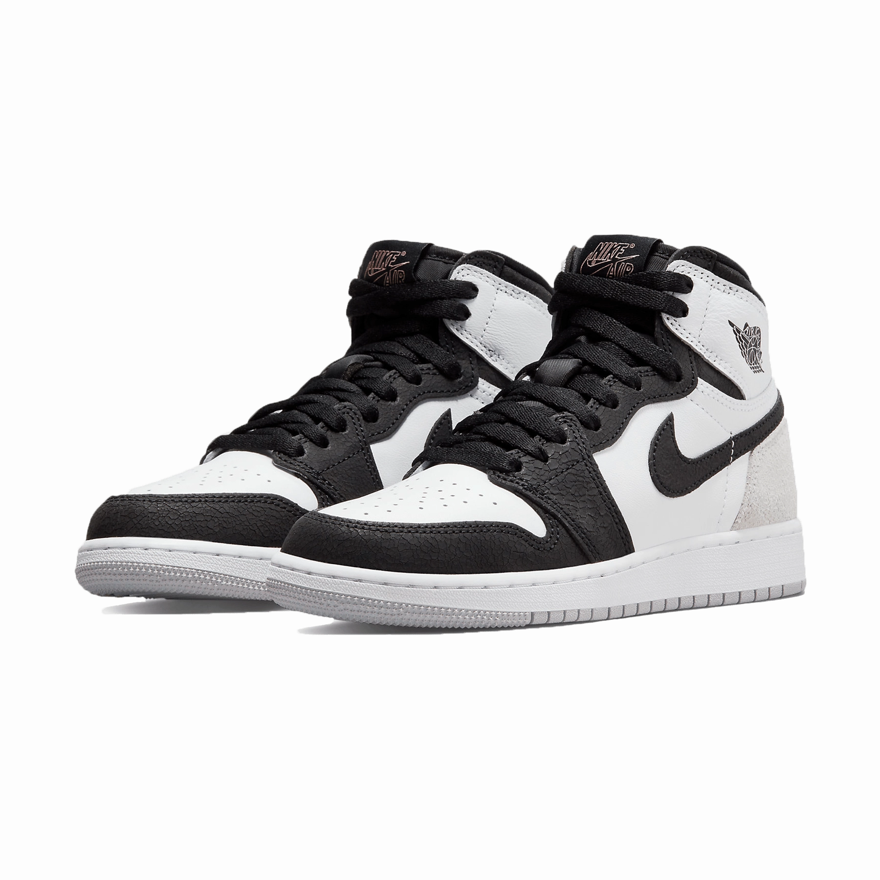 Air Jordan 1 Retro High OG GS 'Stage Haze' Air Jordan 1 High OG shoes