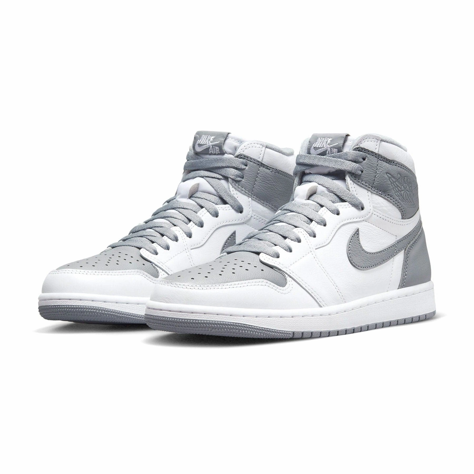 Air Jordan 1 Retro High OG GS 'Stealth' Air Jordan 1 High OG shoes
