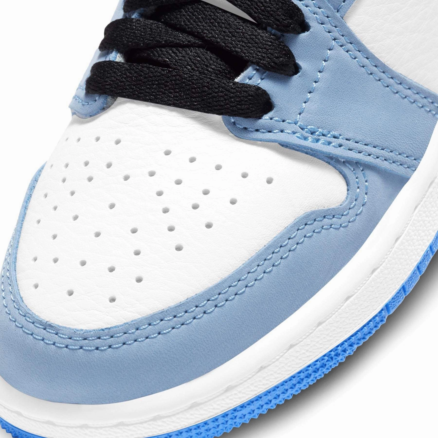 Air Jordan 1 Retro High OG GS 'University Blue' Air Jordan 1 High OG shoes