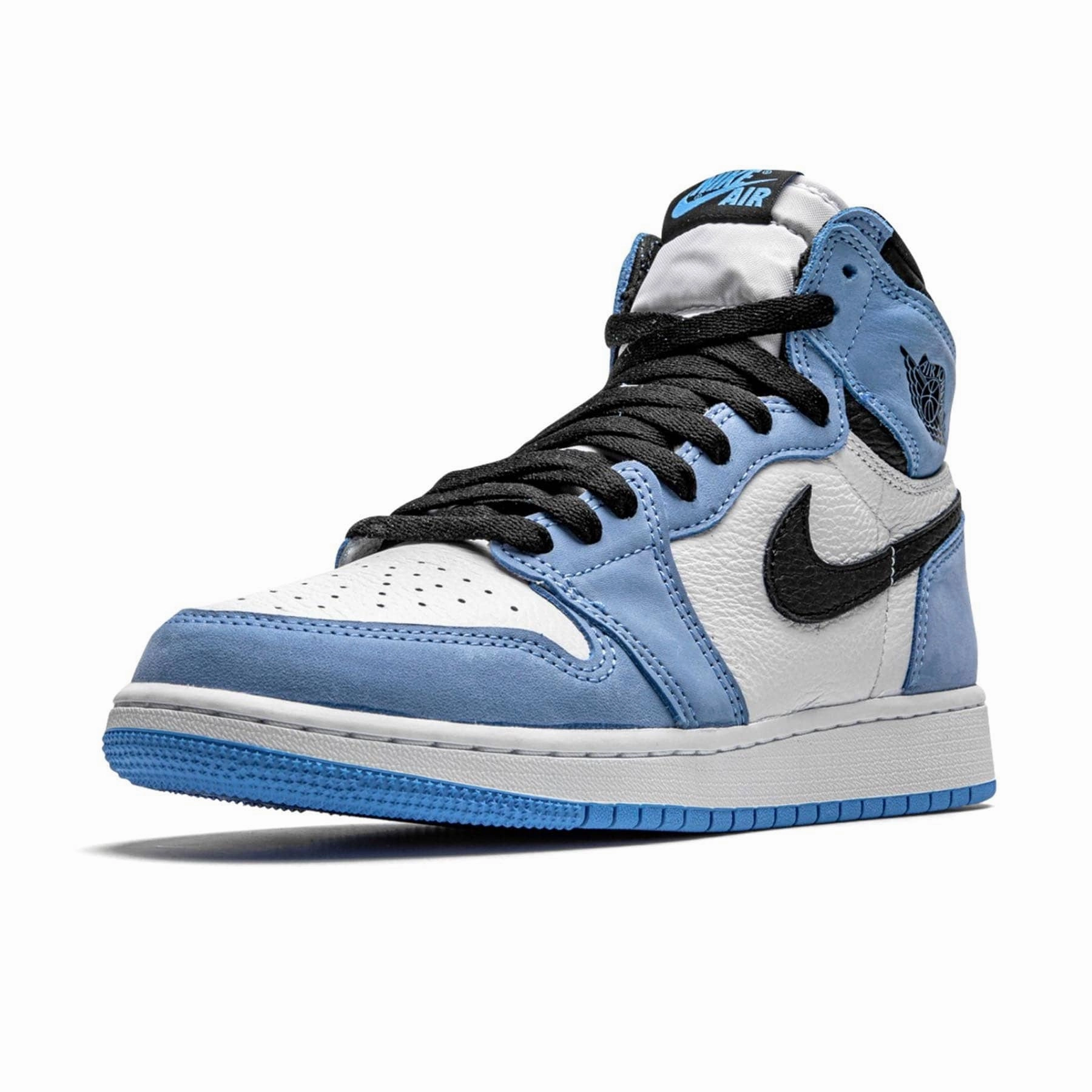 Air Jordan 1 Retro High OG GS 'University Blue' Air Jordan 1 High OG shoes