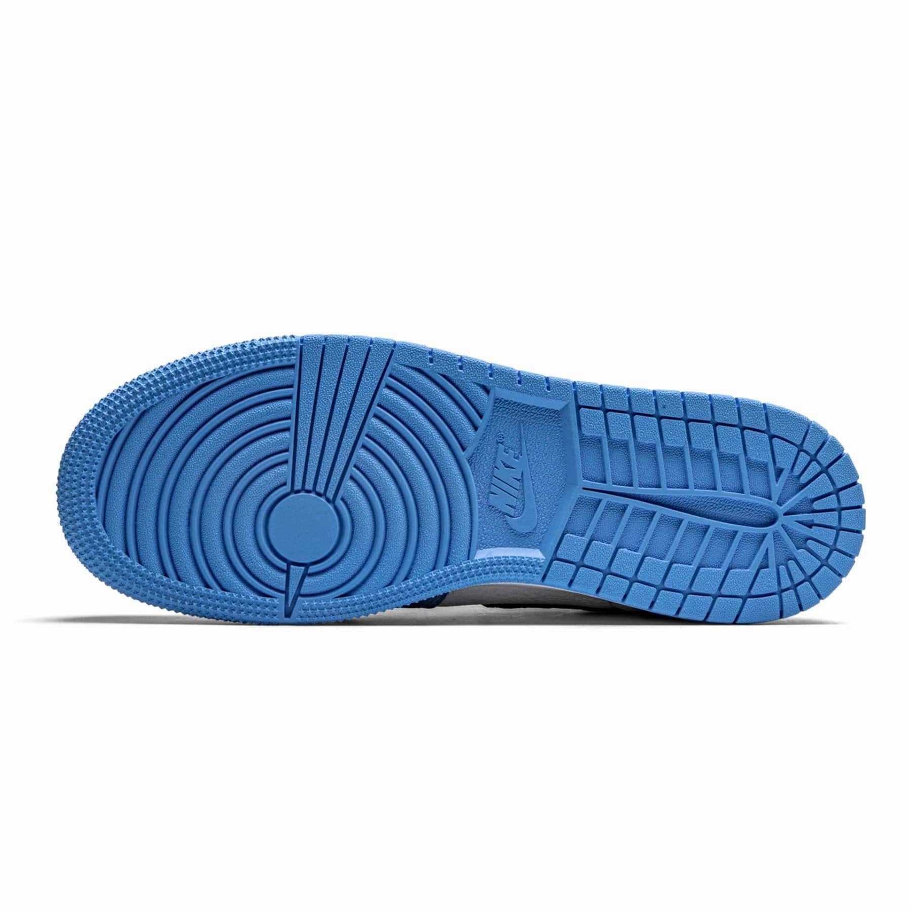 Air Jordan 1 Retro High OG GS 'University Blue' Air Jordan 1 High OG shoes